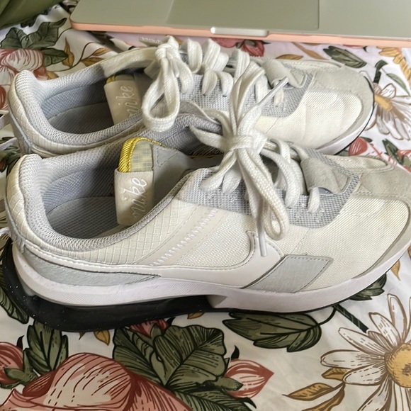 Nike air max pre day - pure platinum - Picture 2 of 9